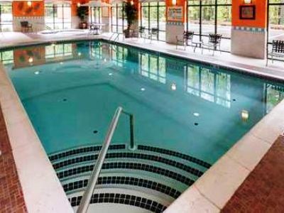 Hampton Springfield South 3*